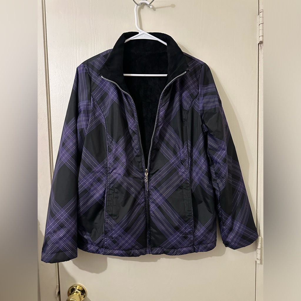 Zeroxposur Jacket Tag Pulled Out Read Below For Measurements